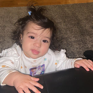 Meet your Posher, Any